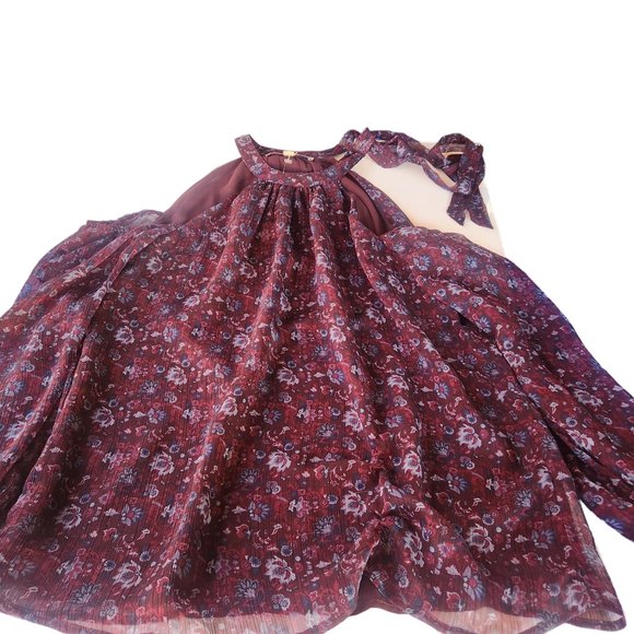 LOFT Cold shoulder top - Picture 1 of 7